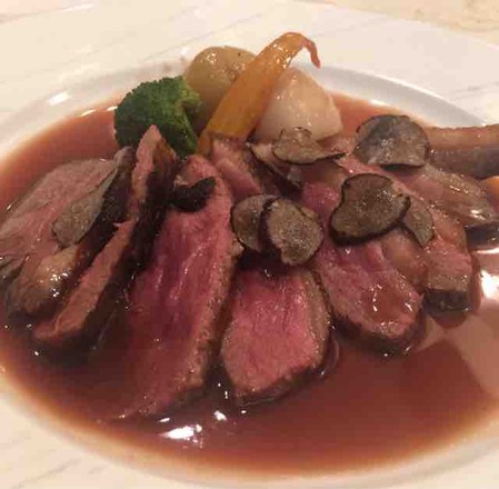 鴨胸肉