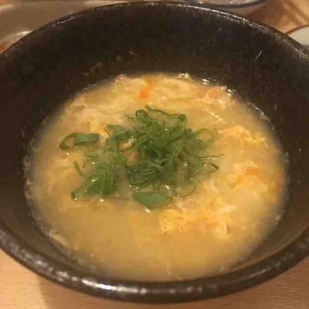 なな治 雑炊