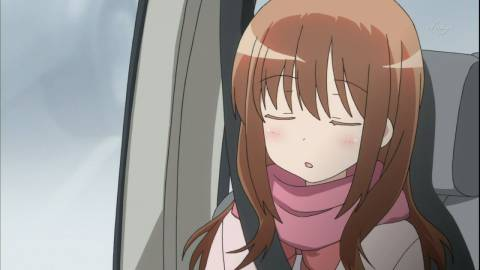 松実宥ちゃんってたまに可愛すぎる時あるじゃん？ : 竹ブログ