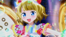 ちょっと腕増やすぷり プリパラ84 87話の感想 竹ブログ ちょっと腕増やすぷり プリパラ84 87話の感想 竹ブログ