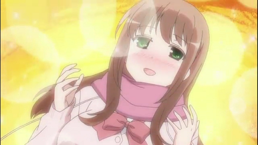松実宥ちゃんってたまに可愛すぎる時あるじゃん？ : 竹ブログ