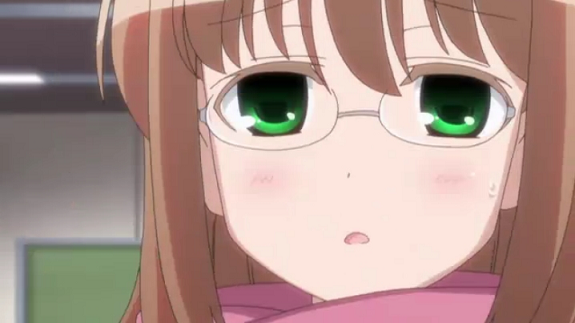 松実宥ちゃんってたまに可愛すぎる時あるじゃん 竹ブログ