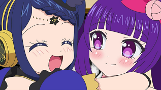 プリパラ終わっちゃ嫌パクぅ 竹ブログ プリパラ終わっちゃ嫌パクぅ 竹ブログ