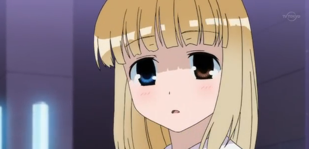 部 咲 Saki の２１話 キャプ 竹ブログ