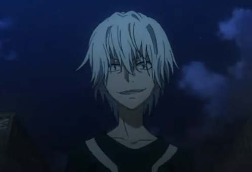 とある科学の超電磁砲Sの５話 : 竹ブログ