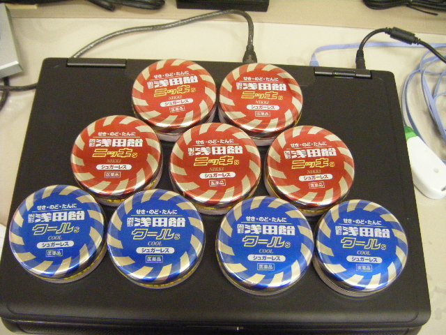 エヘン虫退治 Nobody Knows My Life With A Blind Cat