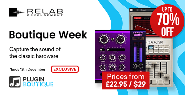 VST Plugins, Synth Presets, Effects, Virtual Instr