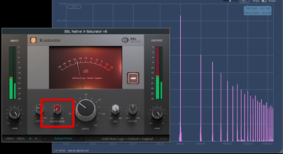 SSL Native X-Saturator_2nd