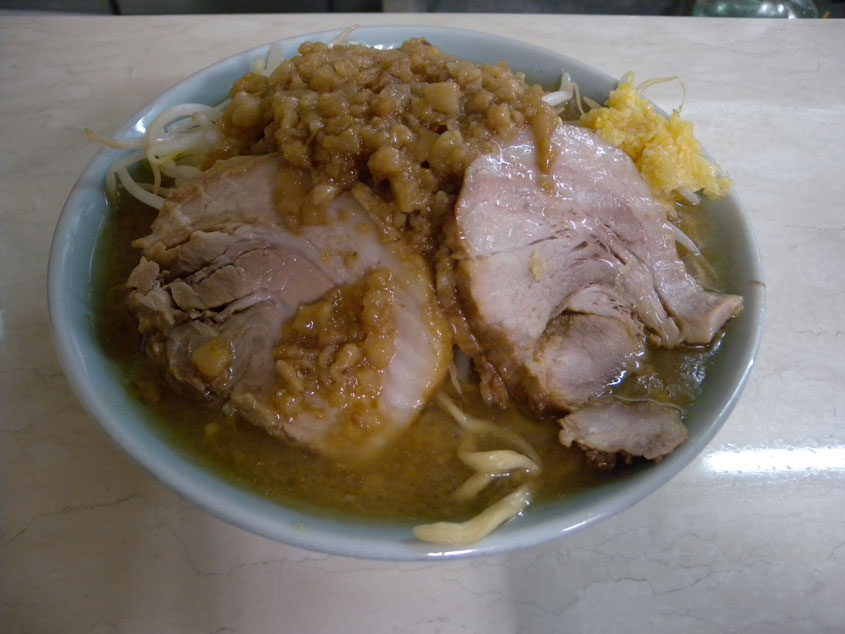 うさぎ屋 今出川 たけひこのラーメン全国食べ歩き うさぎ屋 今出川 たけひこのラーメン全国食べ歩き