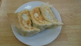 20180107_一ノ胡_餃子