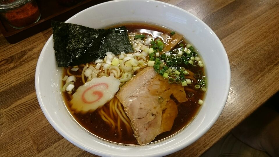 中華そば むら田 中目黒 たけひこのラーメン全国食べ歩き 中華そば むら田 中目黒 たけひこのラーメン全国食べ歩き
