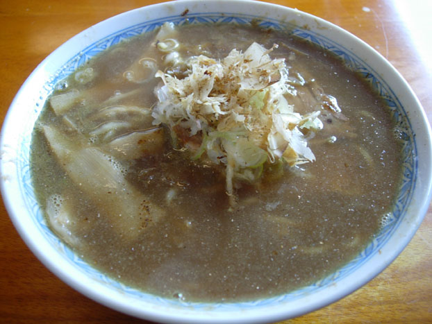 中華そば 田むら 青森 たけひこのラーメン全国食べ歩き