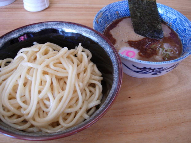 中華蕎麦 サンジ 小山 たけひこのラーメン全国食べ歩き