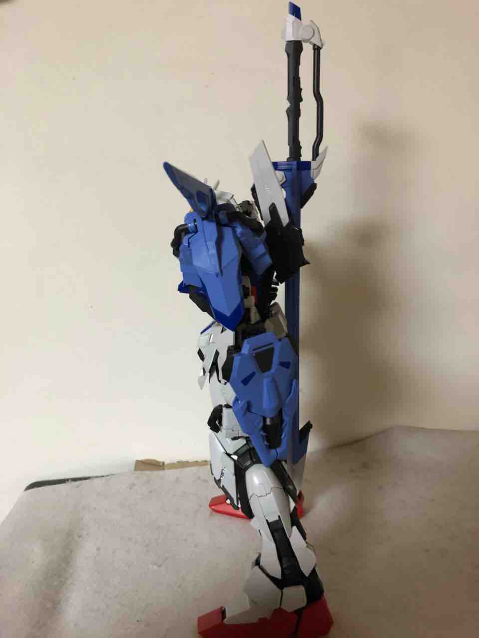 Pgパーフェクトストライクガンダム レビュー ランチャー ソード パーフェクトストライク Takeのホビーブログ