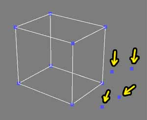 3ds Max 2010 が来た その１２ 3ds Max 2010 Zで行こう
