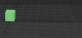 ２０１３の新機能を探る その２ 3dsmax 13 Zで行こう