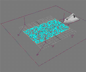 パーティクルシステムのお勉強 その46 3ds Max 10 Zで行こう パーティクルシステムのお勉強 その46 3ds Max 10 Zで行こう