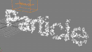 パーティクルシステムのお勉強 その2 3ds Max 10 Zで行こう パーティクルシステムのお勉強 その2 3ds Max 10 Zで行こう