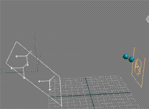 パーティクルシステムのお勉強 その32 3ds Max 10 Zで行こう パーティクルシステムのお勉強 その32 3ds Max 10 Zで行こう