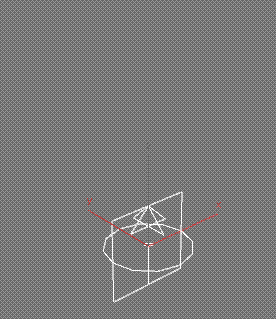 パーティクルシステムのお勉強 その2 3ds Max 10 Zで行こう パーティクルシステムのお勉強 その2 3ds Max 10 Zで行こう