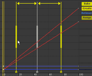 ２０１３の新機能を探る その２ 3dsmax 13 Zで行こう