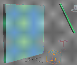 パーティクルシステムのお勉強 その6 3ds Max 10 Zで行こう パーティクルシステムのお勉強 その6 3ds Max 10 Zで行こう