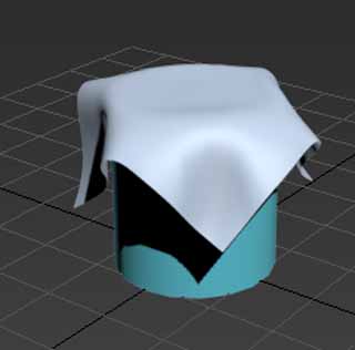 ２０１３の新機能を探る その２８ 3dsmax 13 Sp2 Zで行こう