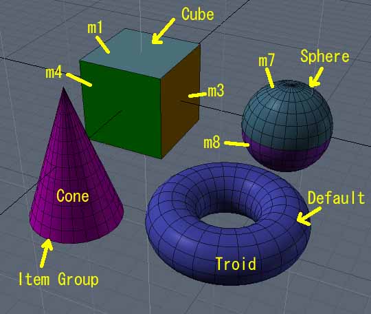 3dsmaxにデータを持って行ってみた その2 Modo 302 3dsmax2008 Zで行こう 3dsmaxにデータを持って行ってみた その2 Modo 302 3dsmax2008 Zで行こう