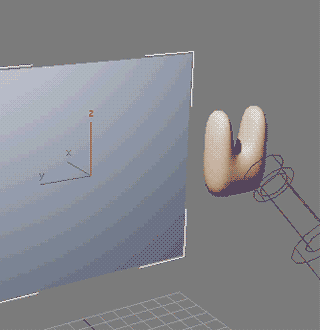Clothやってみた その17 3dsmax 11 Zで行こう Clothやってみた その17 3dsmax 11 Zで行こう