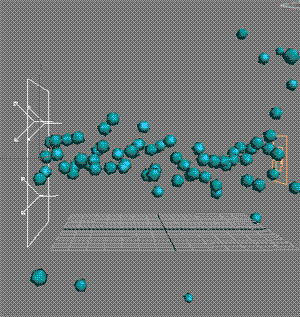 パーティクルシステムのお勉強 その32 3ds Max 10 Zで行こう パーティクルシステムのお勉強 その32 3ds Max 10 Zで行こう