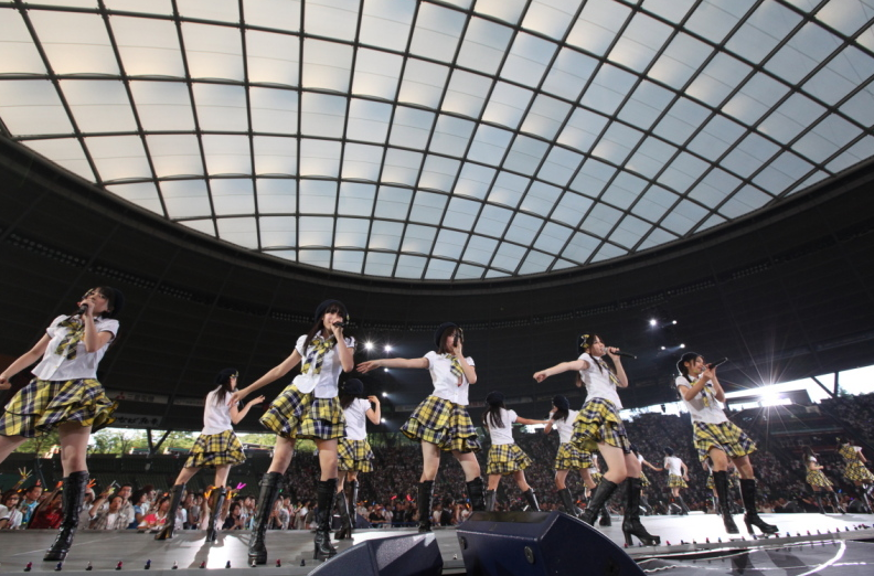 AKB48 よっしゃあ～ 行くぞぉ～！ in 西武ドーム 71WB0tmyYGL._AC_UF350,