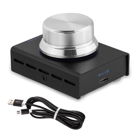 Usbボリュームコントローラー タケチャンのblog