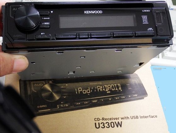 ワイドfm カーステレオ入れ替え タケチャンのblog ワイドfm カーステレオ入れ替え タケチャンのblog