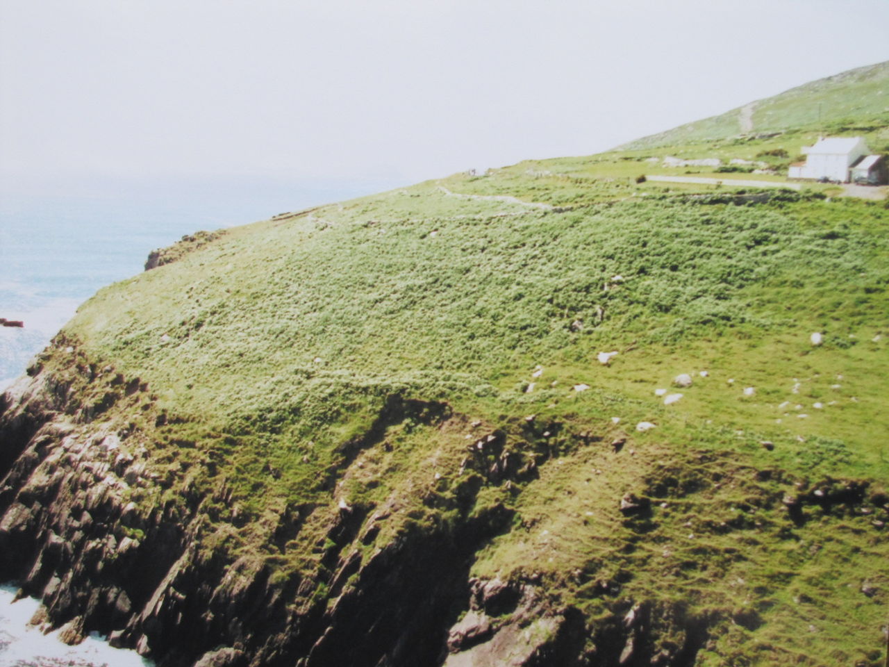 映画の地を訪ねて 1 アイルランド ディングル半島 ライアンの娘 武部好伸公式blog 酒と映画と旅の日々 映画の地を訪ねて 1 アイルランド ディングル半島 ライアンの娘 武部好伸公式blog 酒と映画と旅の日々