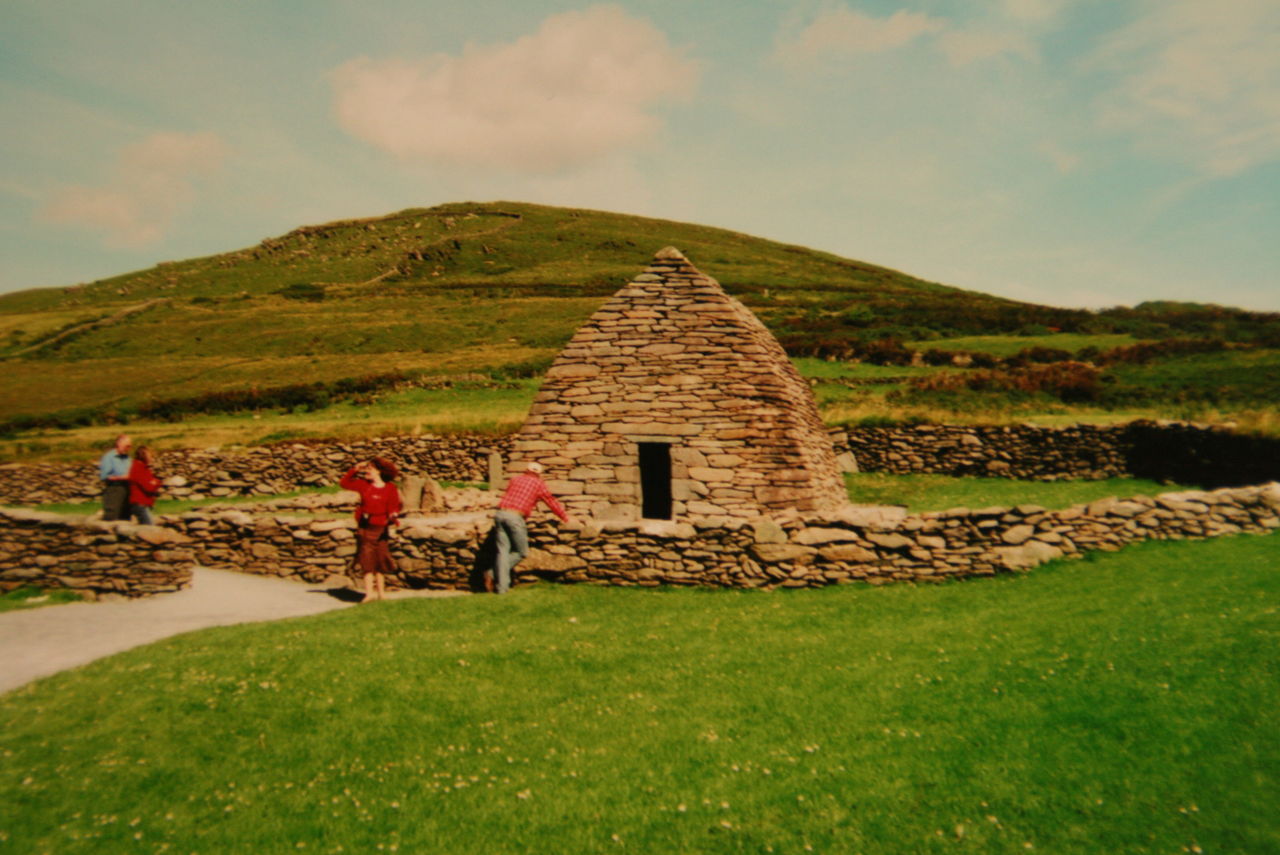 映画の地を訪ねて 1 アイルランド ディングル半島 ライアンの娘 武部好伸公式blog 酒と映画と旅の日々 映画の地を訪ねて 1 アイルランド ディングル半島 ライアンの娘 武部好伸公式blog 酒と映画と旅の日々
