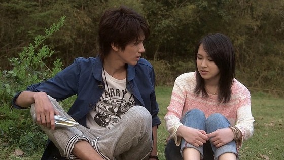 ギンガ　１－３０