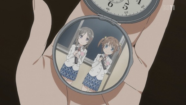 ハイスクール フリート 5話 感想 今まで以上にシリアスとギャグの落差が凄い たけ坊日記 Fgoやってます