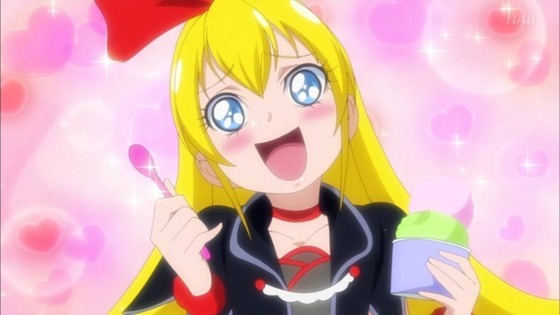 ドキプリ　１６－２