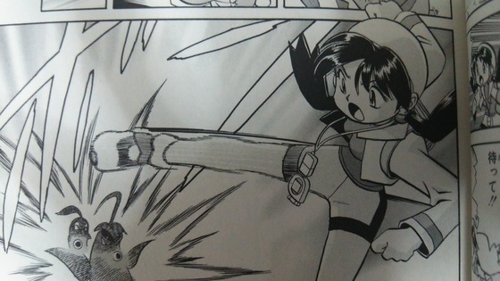 ポケットモンスターspecial ポケスペ を紹介 前編 クラブサンデーでの連載開始記念 たけ坊日記 Fgoやってます