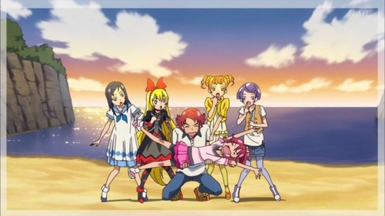 ドキプリ　２２－１３