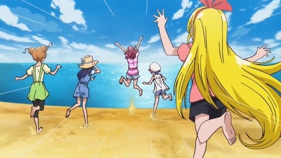 ドキプリ　２２－９