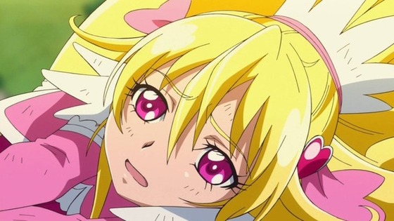 ドキプリ　２２－２０