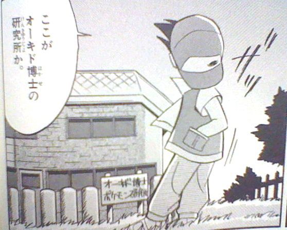 ポケットモンスター たけ坊日記 Fgoやってます
