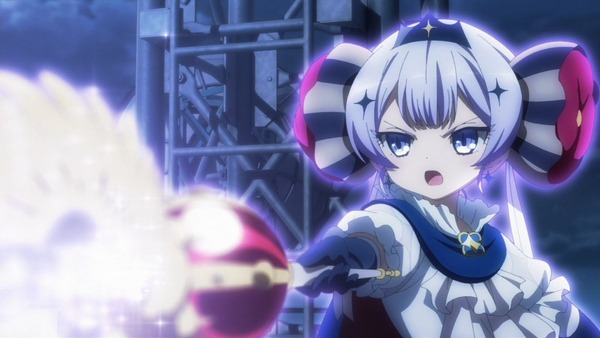 魔法少女育成計画 4話 感想 ルーラ 死亡 たけ坊日記 Fgoやってます 魔法少女育成計画 4話 感想 ルーラ 死亡 たけ坊日記 Fgoやってます