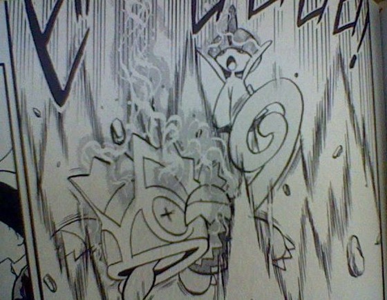 ルビーとミツル Vsカクレオン ヒーロー列伝 第37回 ポケットモンスターspecial編 R Sー2 たけ坊日記 Fgoやってます