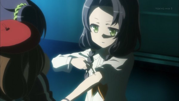 ハイスクール フリート はいふり 6話 キャプ付き感想 たけ坊日記 Fgoやってます ハイスクール フリート はいふり 6話 キャプ付き感想 たけ坊日記 Fgoやってます