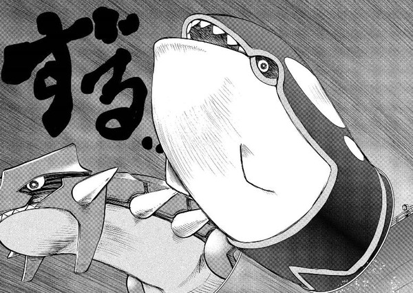 ポケットモンスターspecial ポケスペ オメガルビー アルファサファイア 10話 感想 たけ坊日記 Fgoやってます ポケットモンスターspecial ポケスペ オメガルビー アルファサファイア 10話 感想 たけ坊日記 Fgoやってます