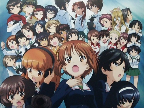ガールズ パンツァー 劇場版 感想 それがボコだから と言うみほからある種の恐怖を感じる たけ坊日記 Fgoやってます ガールズ パンツァー 劇場版 感想 それがボコだから と言うみほからある種の恐怖を感じる たけ坊日記 Fgoやってます