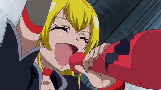 ドキプリ　１５－５