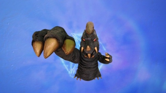 ギンガ　１－２６